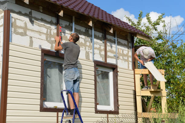 Best Brick Veneer Siding  in Unionville, TN