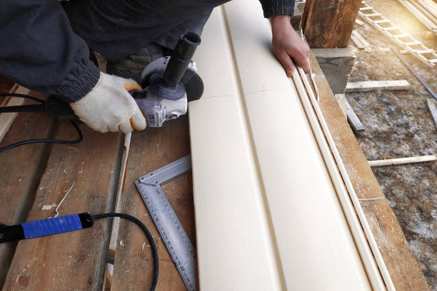 Best Vinyl Siding Installation  in Unionville, TN