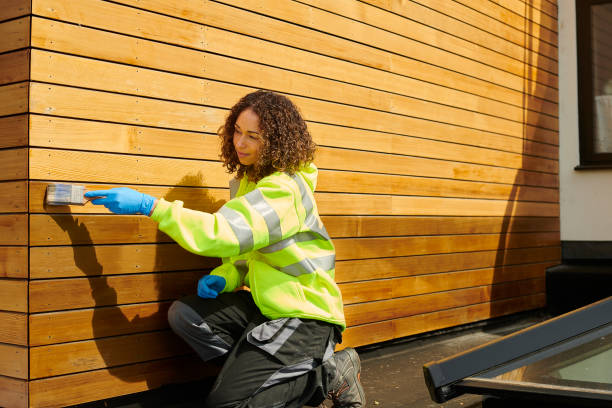 Best Siding Removal and Disposal  in Unionville, TN