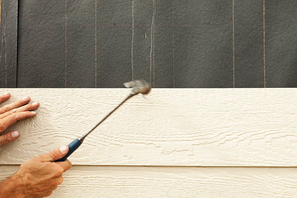 Best Insulated Siding Installation  in Unionville, TN